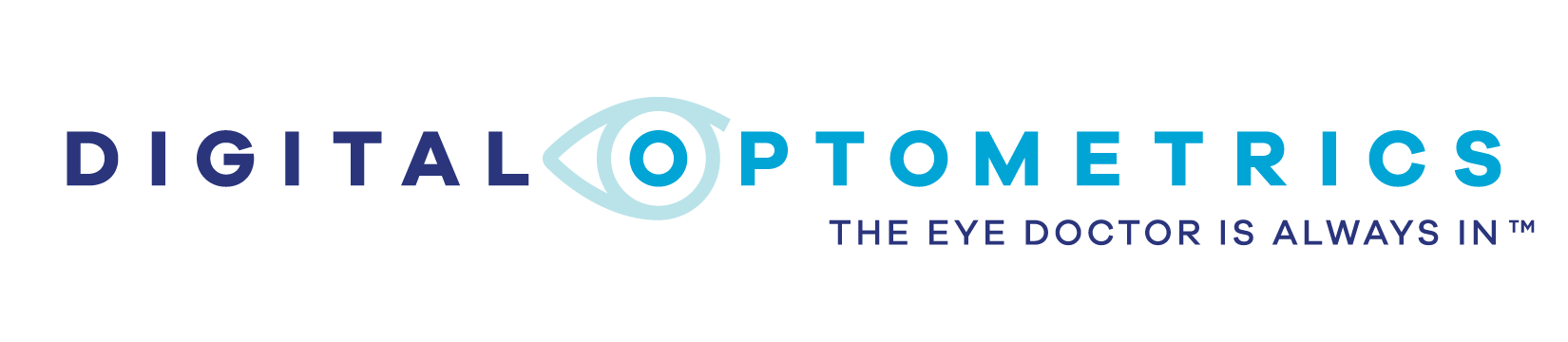 DigitalOptometrics - Logo