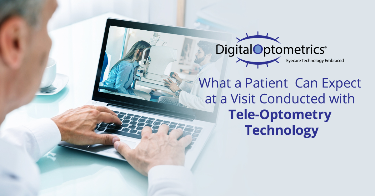  What a Patient Can Expect at a Visit Conducted with Tele-Optometry Technology