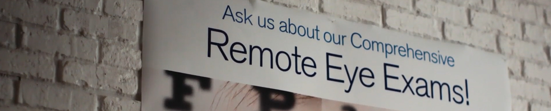 Remote Eye Examination Software from DigitalOptometrics