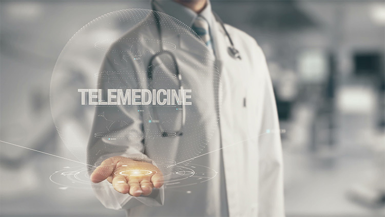 What is Telemedicine?