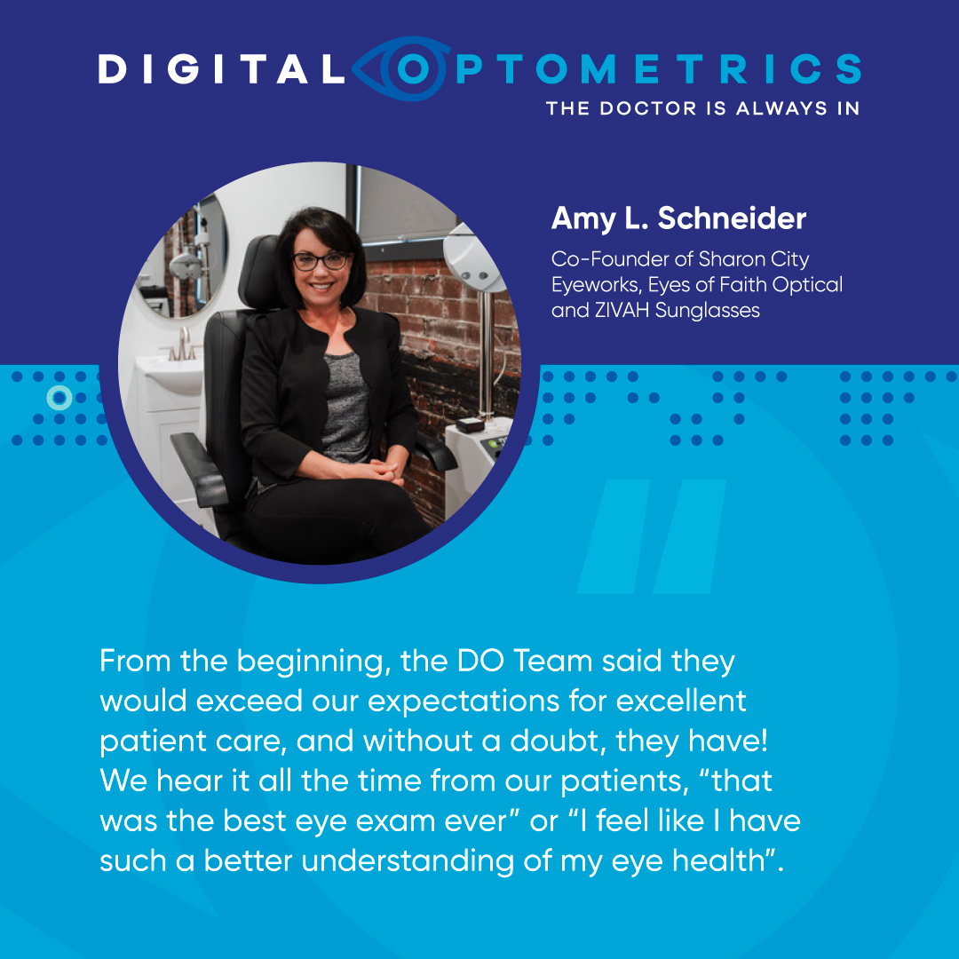 Remote Eye Exams Hear from Our Clients DigitalOptometrics