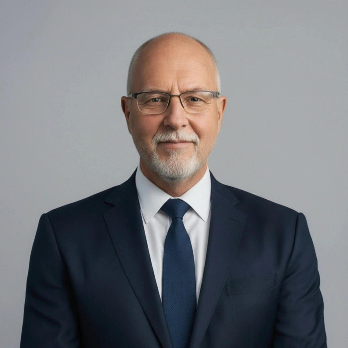 Ken Van Cleave